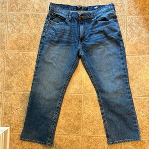 COPY - Ariat Rebar M4 Durastretch Jeans 40x30